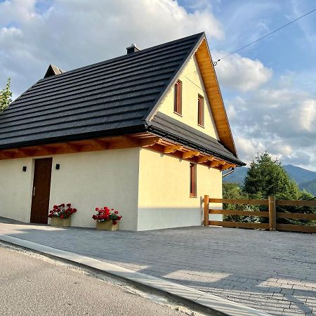 Domek Olczyski Zakopane Luaran gambar