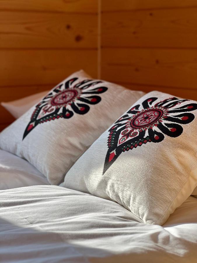 Domek Olczyski Zakopane Luaran gambar