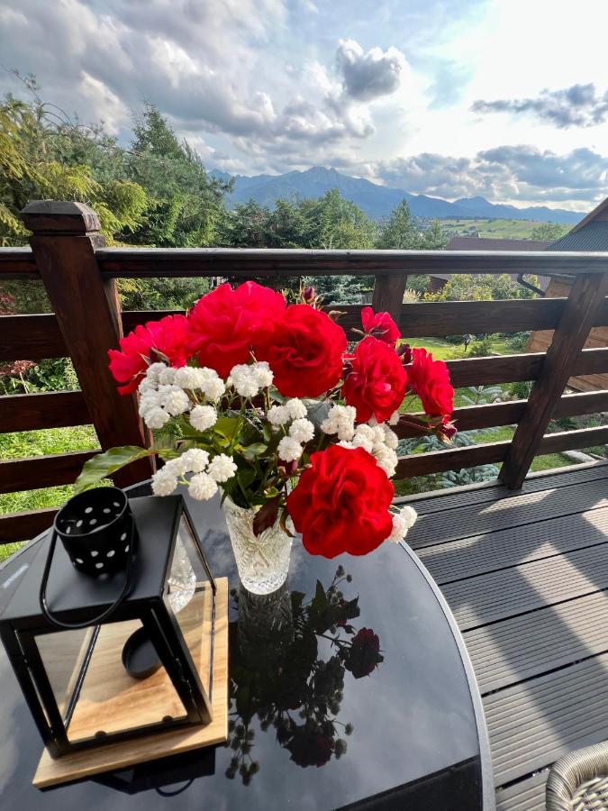 Domek Olczyski Zakopane Luaran gambar
