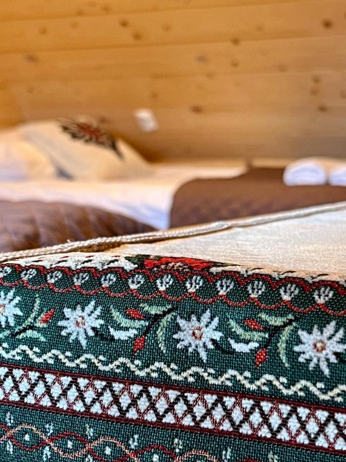 Domek Olczyski Zakopane Luaran gambar